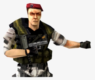 Soldier, HD Png Download, Free Download