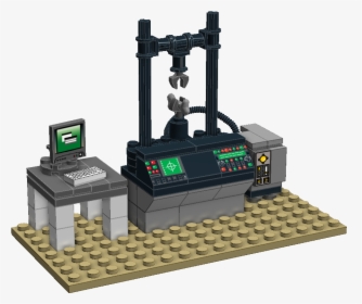 5 Mtf Pick A Brick Image1 - Mtf Lego, HD Png Download, Free Download