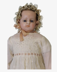 Antique - Antique Wax Doll For Sale, HD Png Download, Free Download