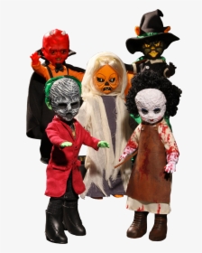 Living Dead Dolls 32 - Living Dead Dolls Collection 32, HD Png Download, Free Download