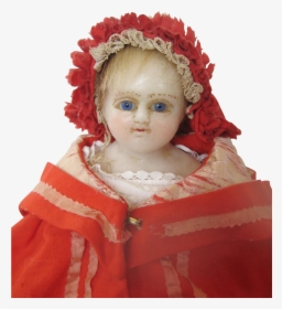 Transparent Creepy Doll Png - Girl, Png Download, Free Download