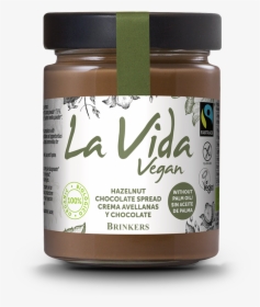 Palm Oil Free Chocolate Spread, HD Png Download, Free Download