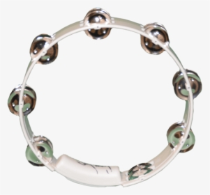 Transparent Tambourine Png - Bracelet, Png Download, Free Download