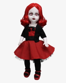 Living Dead Dolls Ruby, HD Png Download, Free Download