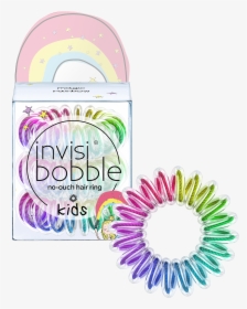 Magic Rainbow Invisibobble, HD Png Download, Free Download