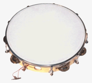 Cpk Ed265 10\ - Tambourine, HD Png Download, Free Download