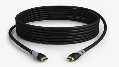 Cable,electronic Accessory,coaxial Cables,electrical - Hdmi Cable 15 Mtr, HD Png Download, Free Download