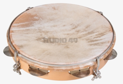 Rst-250 4 - Tambourine, HD Png Download, Free Download