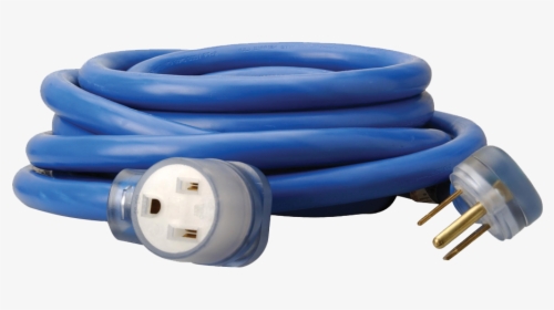 Heavy Duty Extension Cord 90 Degree, HD Png Download, Free Download