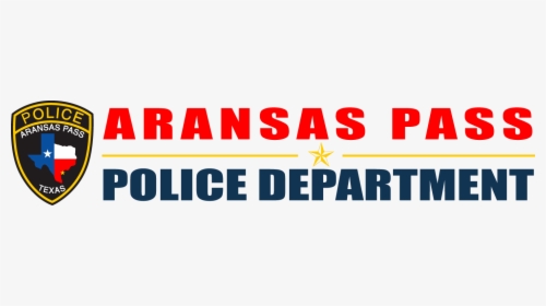 Aransas Pass Police Department, HD Png Download, Free Download