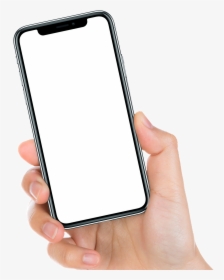 Iphone X Frame Svg Hd Png Download Kindpng