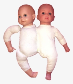 #doll #creepy #weird #horror #babydoll #vintage #freetoedit - Baby, HD Png Download, Free Download