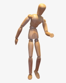 Model, Doll, Tree, Body, Set, Wooden Doll - Wooden Dolls Png, Transparent Png, Free Download