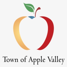 Town Of Apple Valley Logo, HD Png Download, Free Download
