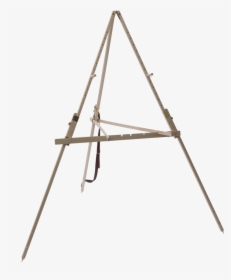 Take It Easel Is The Most Stable Plein Air Easel Available - Painting, HD Png Download, Free Download