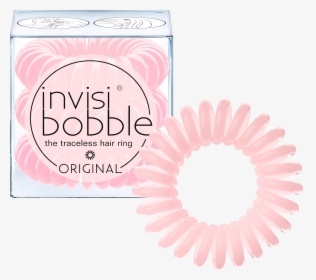 Invisibobble Original Hair Tie Blush Hour Pink Set - Invisibobble You Re Pawesome, HD Png Download, Free Download