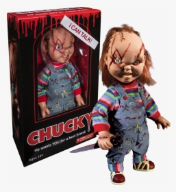 Chucky Doll I Can Talk, HD Png Download, Free Download