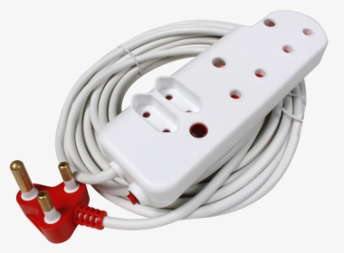 Transparent Extension Cord Png, Png Download, Free Download
