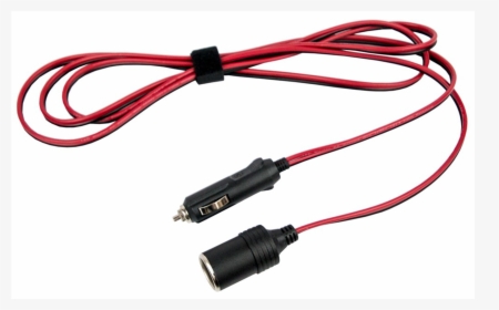 Night Saber Spotlight Vehicle Extension Cord - Storage Cable, HD Png Download, Free Download