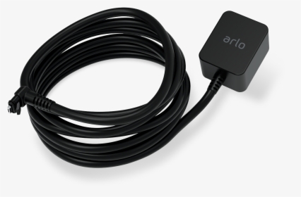 Vma4900 - Arlo Outdoor Power Adapter, HD Png Download, Free Download