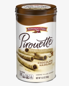 Pirouettes Pepperidge Farm, HD Png Download, Free Download
