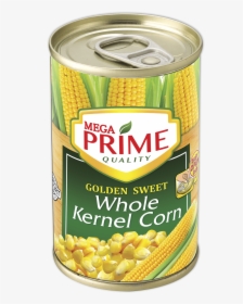 Mega Prime Whole Kernel Corn, HD Png Download, Free Download