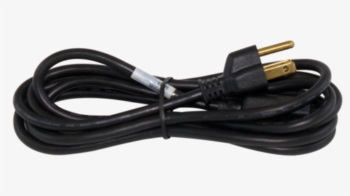 Power Cord, 115v Usa Canada Replacement"     Data Rimg="lazy"  - Usb Cable, HD Png Download, Free Download
