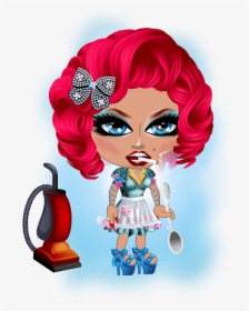 Transparent Lucille Ball Clipart - Doll, HD Png Download, Free Download