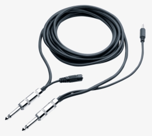 Tc Helicon Guitar Headphone Cable, HD Png Download, Free Download