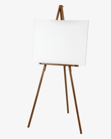 #ftestickers #art #artist #painter #easel - Plywood, HD Png Download, Free Download