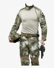 Ghillie Suit Png, Transparent Png, Free Download