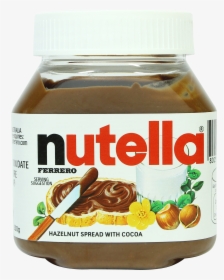 Nutella 200g, HD Png Download, Free Download
