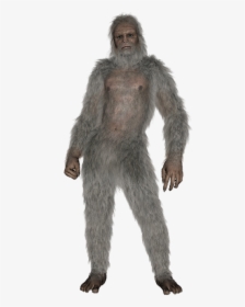 Big Foot Png, Transparent Png, Free Download