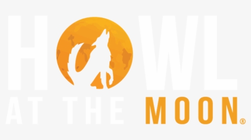 Howl At The Moon Piano Bar Logo, HD Png Download, Free Download