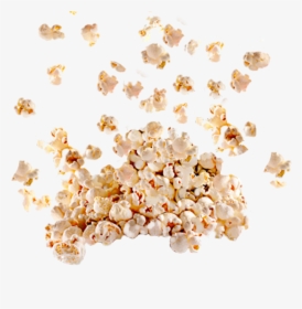 Popcorn Kernel Png - Popcorn Png, Transparent Png, Free Download
