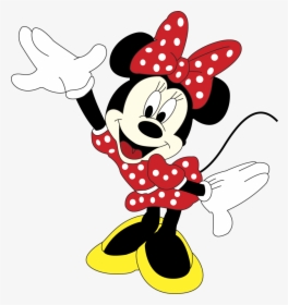 Minnie Mouse Png Images - Minnie Mouse Transparent Background, Png Download, Free Download