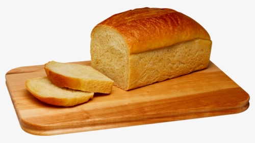 Bread Png Image - Loaf Of Bread Png, Transparent Png, Free Download