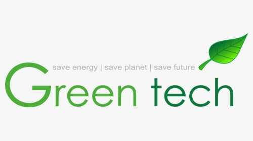 Green Tech Led Lighting - Green, HD Png Download, Free Download