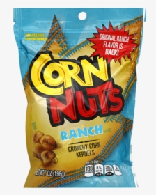Corn Nuts Ranch Png, Transparent Png, Free Download