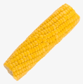 Mexican Corn On The Cob Png - Corn Kernels, Transparent Png, Free Download