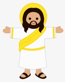 Free Christian Cliparts Download - God Clipart, HD Png Download, Free Download