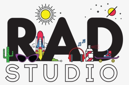 Rad Studio In Beirut Souks, HD Png Download, Free Download