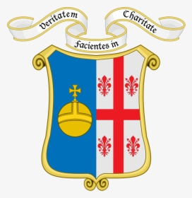 Institute Of Christ The King Sovereign Priest Logo, HD Png Download, Free Download
