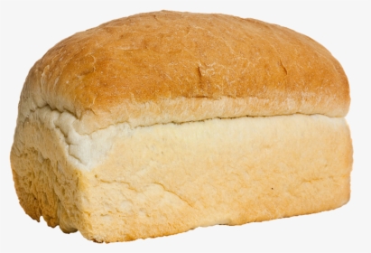 Toast Sliced Bread Loaf White Bread - Loaf Of Bread Png, Transparent Png, Free Download