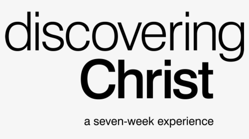 Discovering Christ Logo, HD Png Download, Free Download