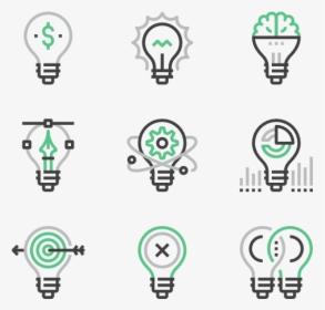 Light Bulbs, HD Png Download, Free Download