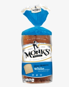 Monks - Bread, HD Png Download, Free Download