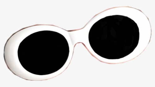 Vsco Cloutgoggles Clout Sunglasses Summer Freetoedit - Vsco Girl Glasses Png, Transparent Png, Free Download