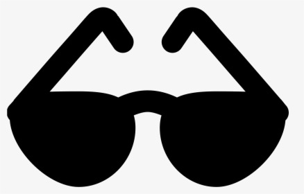Sunglasses Png Images - Glasses Icon Png Orange, Transparent Png, Free Download