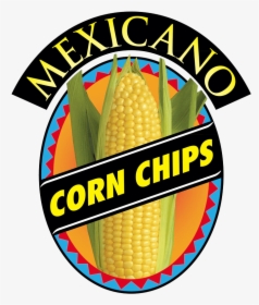 Mexicano Corn Chips Logo, HD Png Download, Free Download